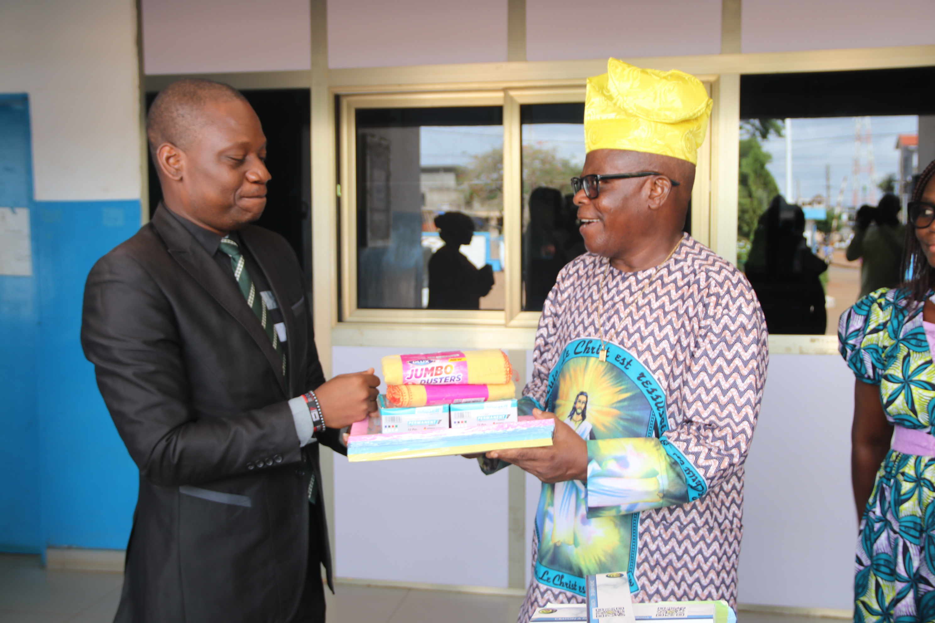 Conservation des archives dans les communes